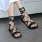 Zivali Sandal