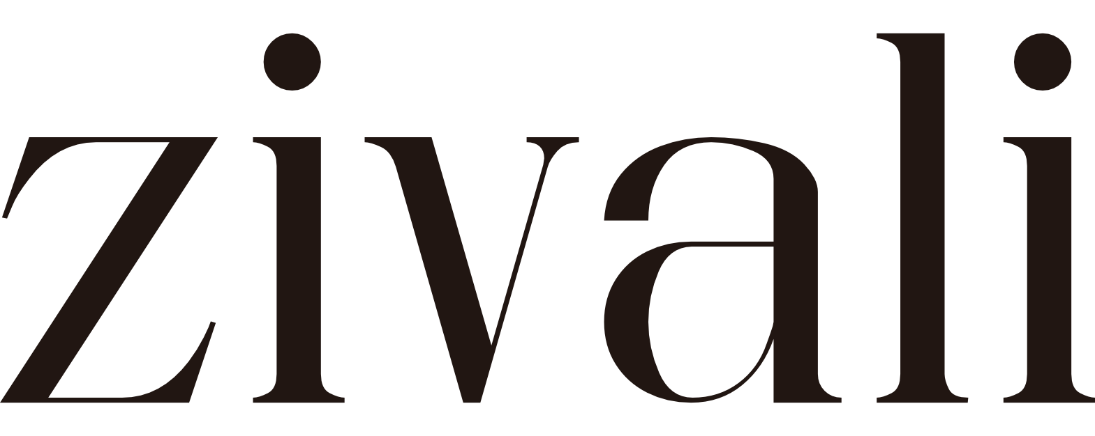 Zivali The Label