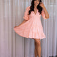 SIENNA MINI DRESS
