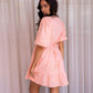 SIENNA MINI DRESS