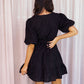 SIENNA MINI DRESS