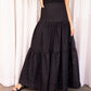 DAISY MAXI SKIRT