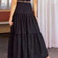 DAISY MAXI SKIRT
