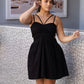 PIPER PLEATED MINI